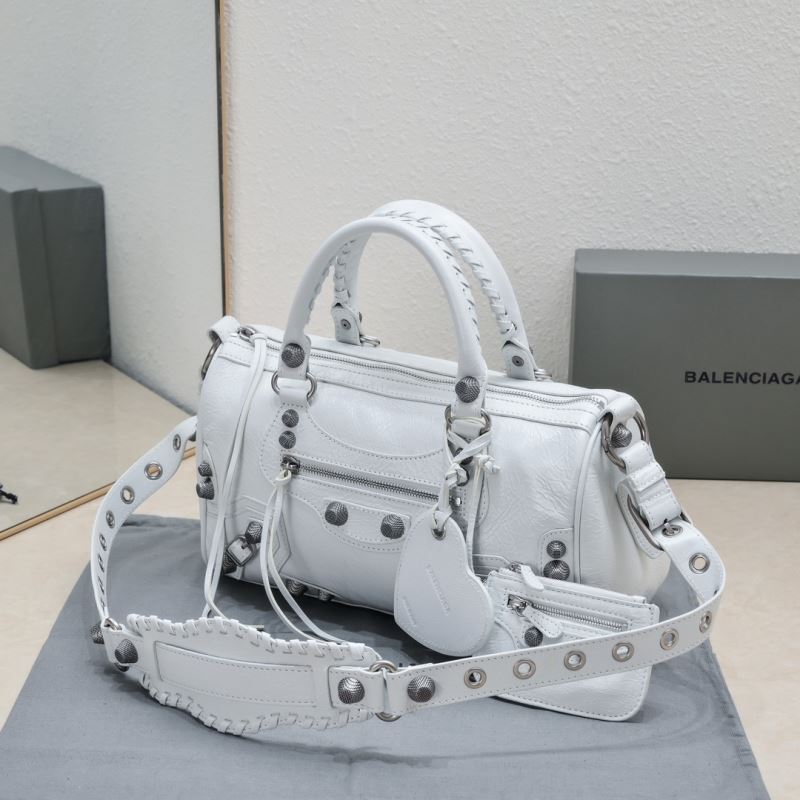 Balenciaga Top Handle Bags